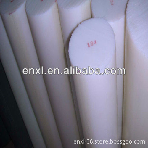 EXTRUDED POLYMIDE PA6 PLASTIC SHEET AND ROD